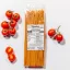 Durum Szendrei Paradicsomos Spagetti Száraztészta 300gr. - 40% zöldségtartalommal
