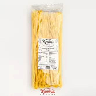 Durum Szendrei Spagetti Száraztészta 500gr.