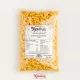 Durum Szendrei Orsó Száraztészta 500gr.