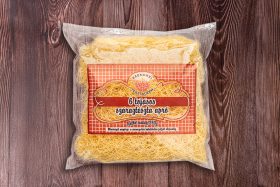 6 Tojásos Szendrei Kócos Cérna Száraztészta 250gr.