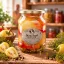 Nagypapa Almapaprika csemege 720ml 