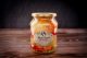 Nagypapa Almapaprika csemege 720ml 