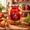 Nagypapa Almapaprika csípős 720ml