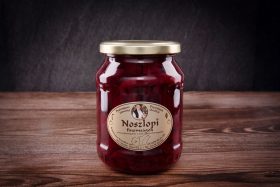 Nagypapa Céklasaláta 720ml