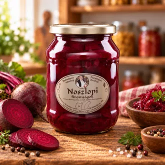 Nagypapa Céklasaláta 720ml