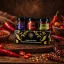 Chili trió | 3 termékes gasztroajándék chilicsomag 3x35g