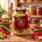 Nagypapa Chilipaprika 720ml 