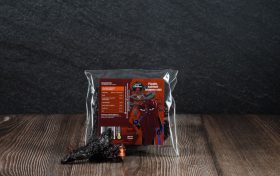 Chipotle - Füstölt, szárított Jalapeno chili 20g