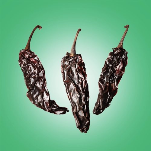 Chipotle - Füstölt, szárított Jalapeno chili 20g