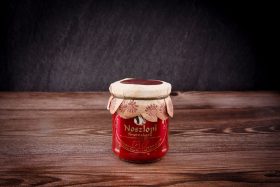 Nagypapa Darált erőspaprika krém 212ml