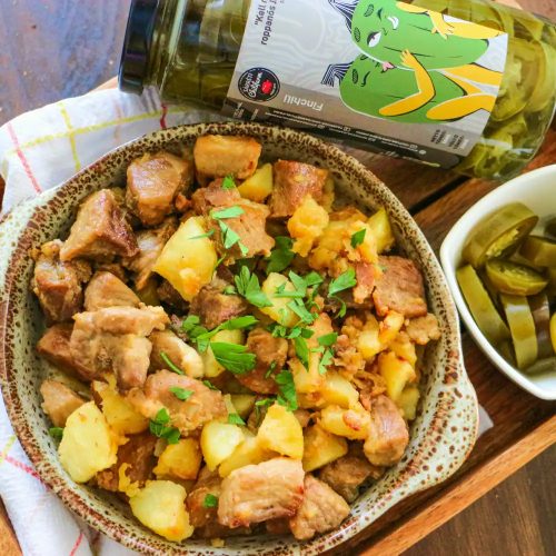 Finchili - Savanyított ropogós Jalapeno chili szeletek 370g