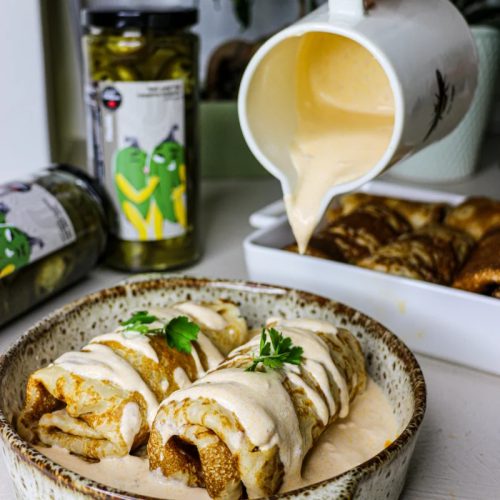 Finchili - Savanyított ropogós Jalapeno chili szeletek 370g