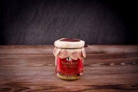 Nagypapa Fokhagyma chilipaprikával 212ml