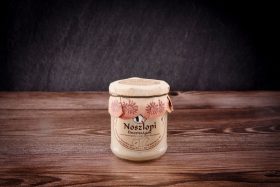 Nagypapa Fokhagymakrém 212ml