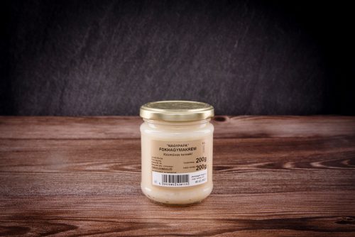 Nagypapa Fokhagymakrém 212ml