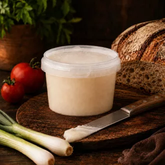 Tóalmási Házi sült MANGALICA zsír 500gr