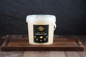 Tóalmási Házi sült MANGALICA zsír 1kg