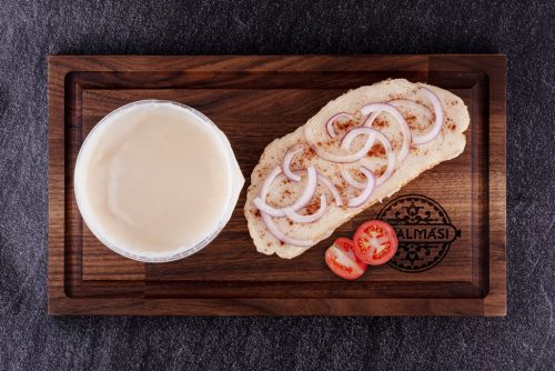 Tóalmási Házi sült MANGALICA zsír 1kg