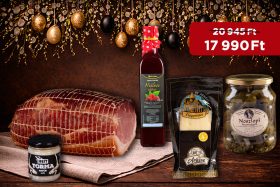 Húsvéti ínyencségek 