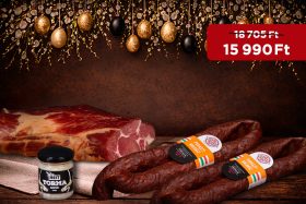 Húsvéti kis tarja csomag