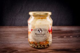 Nagypapa Karfiol saláta 720ml