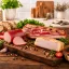 Tóalmási Nyárs Szalonna Csomag + Lángolt karaj 300g