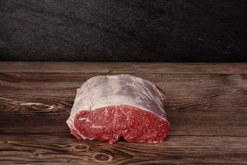 Tóalmási FRISS ANGUS MARHA nyak