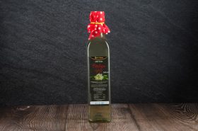 Valódi Bodza szörp 500ml