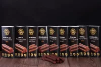 Tóalmási Snack kolbászok