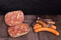 Tóalmási Disznótoros