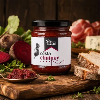 HEIT Cékla Chutney (200g)