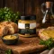 Essenza prémium kézműves classic mustár (csemege) - 150g