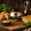 Essenza prémium kézműves classic mustár (csemege) - 150g