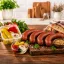 Családi mangalica sütőkolbász csomag