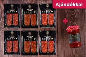 Csípj Bele az Őszbe! csomag