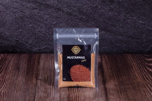 Tóalmási Egész Mustármag 70g