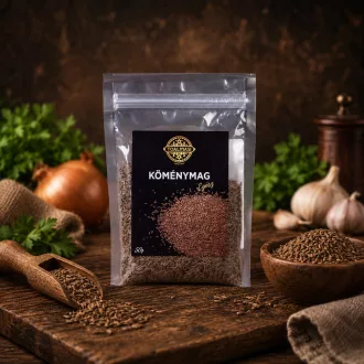 Tóalmási Egész kömény 50 gramm