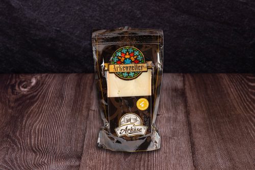 Érlelt Arkenzeller by Arkäse sajt cc 300g