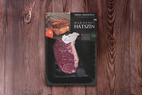 Érlelt marha hátszín (Terra Pannonia) 