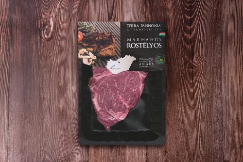 Érlelt marha rostélyos (Terra Pannonia) 