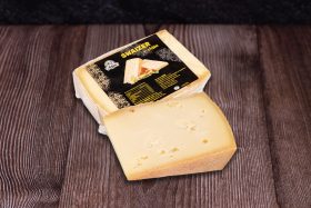 Érlelt Swaizer by Arkäse sajt cc 300g