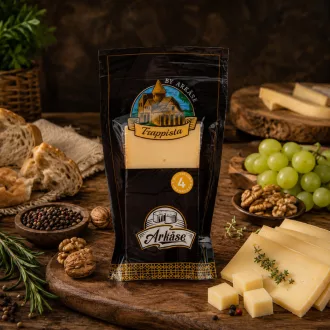 Érlelt trapista by Arkäse sajt cc 180g