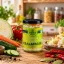 Fermentált Csípős Csalamádé 370ml