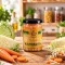 Fermentált Sárgarépás káposzta 370ml