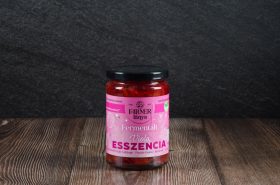   Fermentált Viola Esszencia – lila káposzta, cékla, répa, lilahagyma 370ml