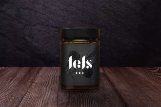 FELS BBQ SZÓSZ - KLASSZIKUS