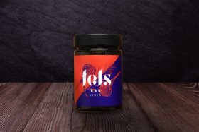 FELS BBQ SZÓSZ - KOREAI