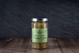 Fermentált kovászos uborka 720ml