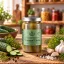 Fermentált kovászos uborka 720ml