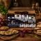 HEIT Fine Selection (4x200g)
